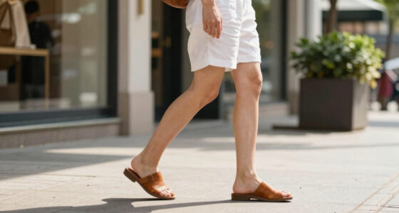 15 Best Closed-Toe Summer Shoes in 2026