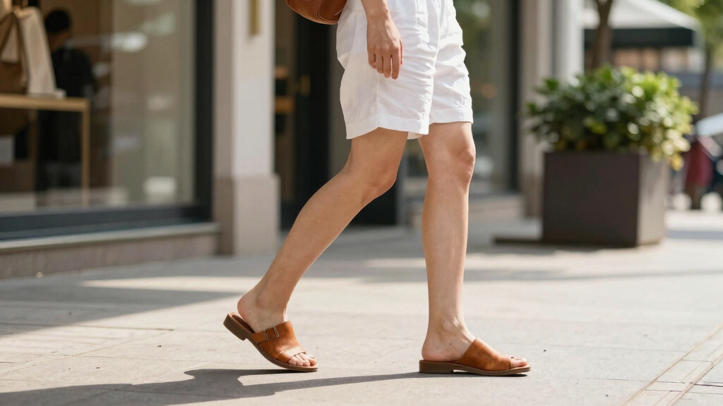 15 Best Closed-Toe Summer Shoes in 2026