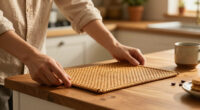 15 Best Coffee Station Mats in 2026