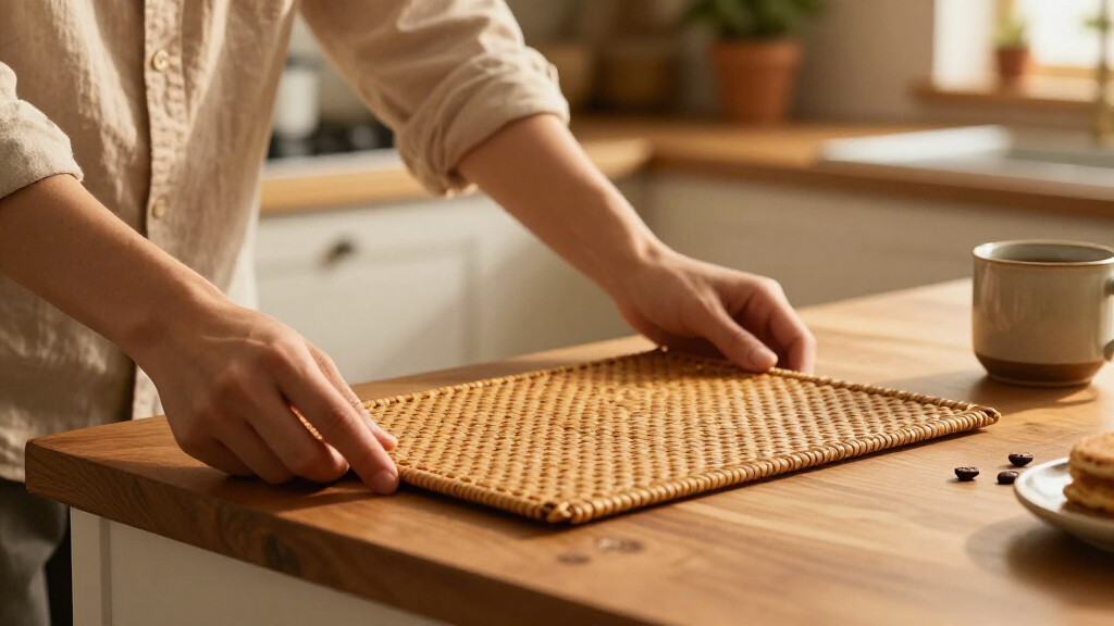 15 Best Coffee Station Mats in 2026