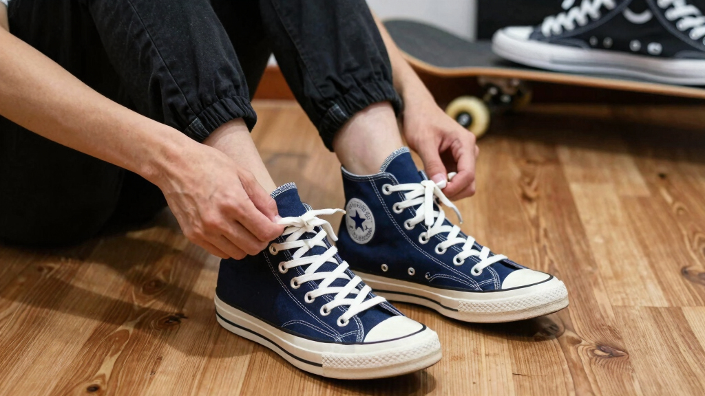 15 Best Converse Chuck Taylor Sneakers in 2026