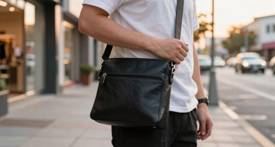 15 Best Crossbody Bags in 2026