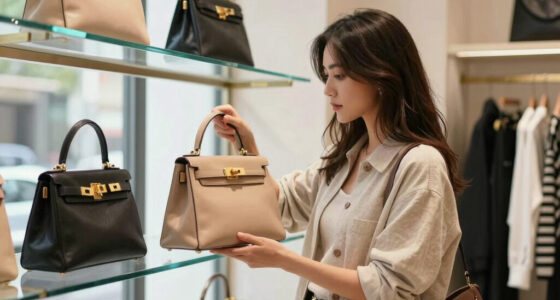 15 Best Designer Handbags in 2026