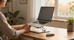 15 Best Ergonomic Laptop Stands in 2026