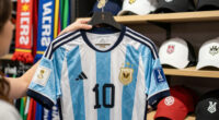 15 Best FIFA World Cup 2026 Memorabilia in 2026