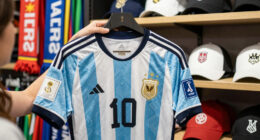 15 Best FIFA World Cup 2026 Memorabilia in 2026