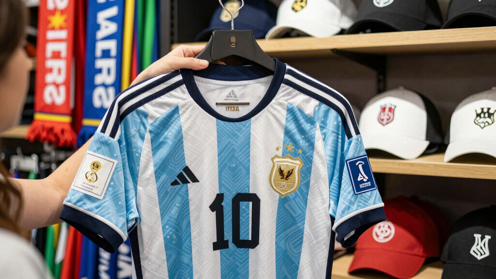 15 Best FIFA World Cup 2026 Memorabilia in 2026