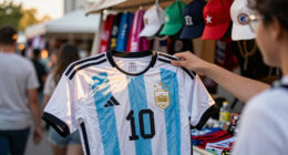 15 Best FIFA World Cup 2026 Merchandise in 2026
