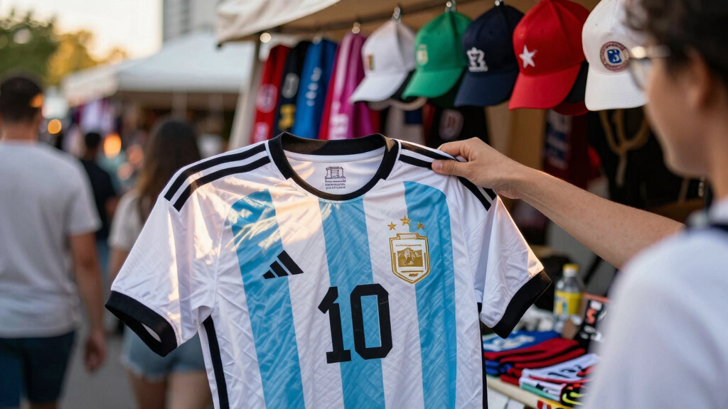 15 Best FIFA World Cup 2026 Merchandise in 2026