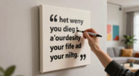 15 Best Motivational Quotes Wall Art in 2026