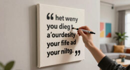15 Best Motivational Quotes Wall Art in 2026