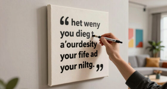 15 Best Motivational Quotes Wall Art in 2026