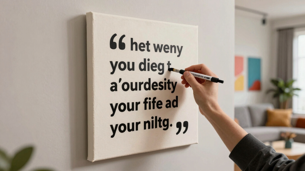15 Best Motivational Quotes Wall Art in 2026