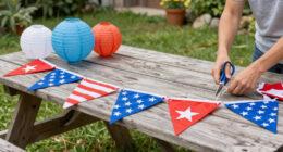 15 Best Patriotic Outdoor Party Supplies in 2026