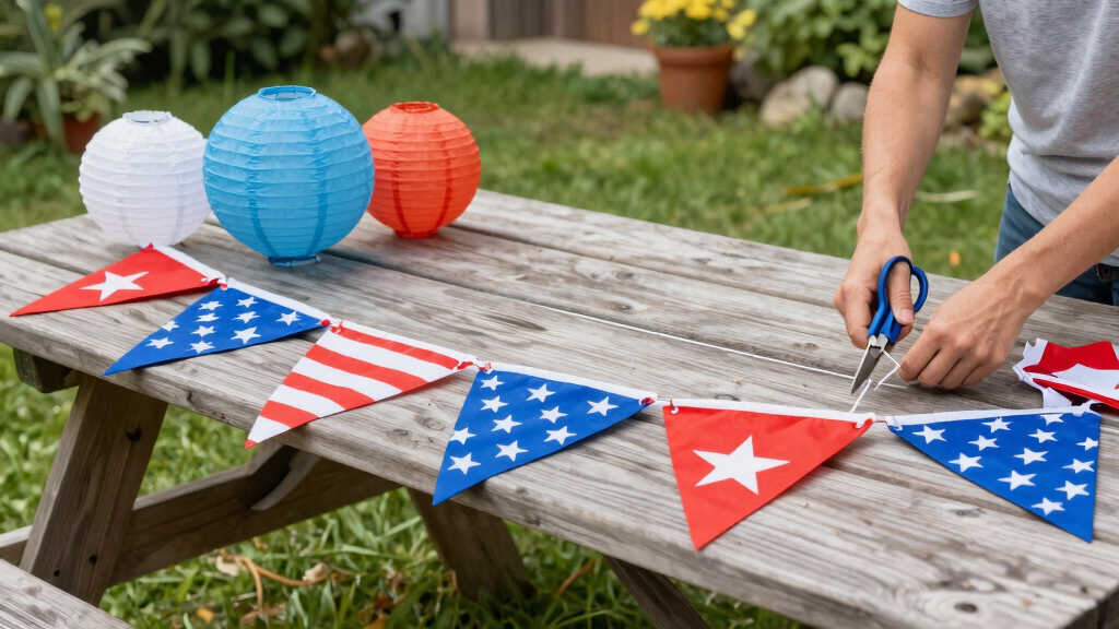 15 Best Patriotic Outdoor Party Supplies in 2026