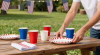 15 Best Patriotic Outdoor Party Supplies in 2026