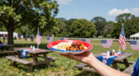 15 Best Patriotic Outdoor Party Supplies in 2026