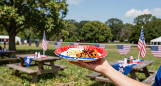 15 Best Patriotic Outdoor Party Supplies in 2026