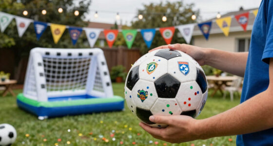 15 Best Soccer Fan Party Supplies in 2026