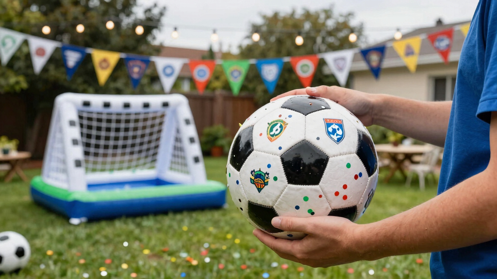 15 Best Soccer Fan Party Supplies in 2026