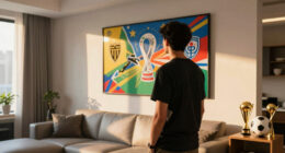 15 Best World Cup 2026 Wall Art in 2026