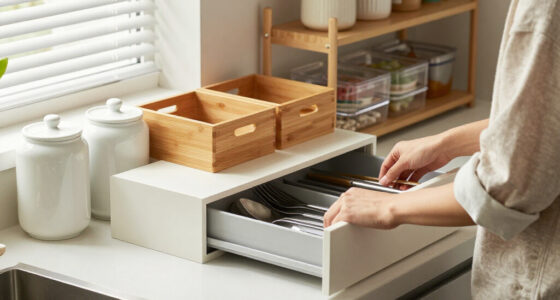 4 Best Home Organization Products in 2026