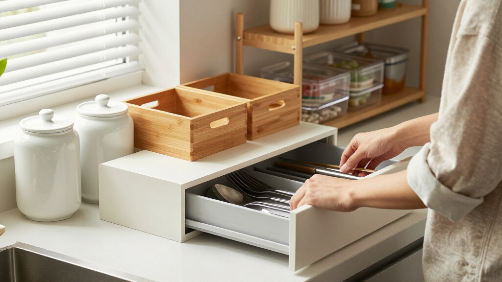 4 Best Home Organization Products in 2026