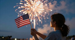 4Th Of July Events Near Me