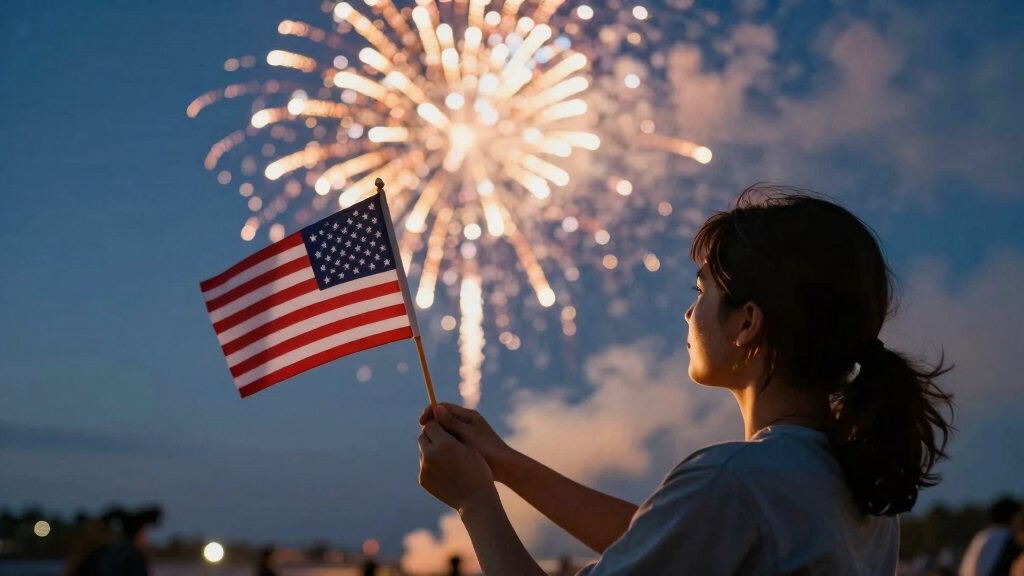 4Th Of July Events Near Me