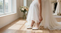 5 Best Bridal Shoes in 2026