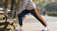 6 Best Blue And Orange Track Pants In 2026