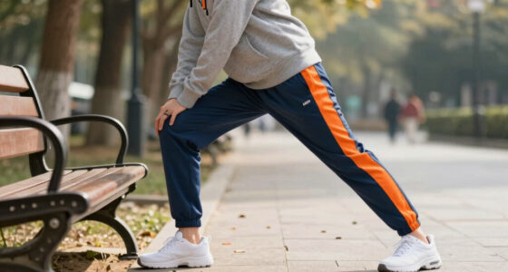 6 Best Blue And Orange Track Pants In 2026