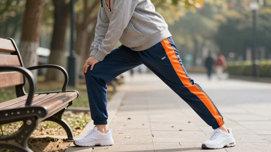 6 Best Blue And Orange Track Pants In 2026