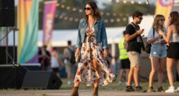 6 Best Concert Outfits for Women in 2026