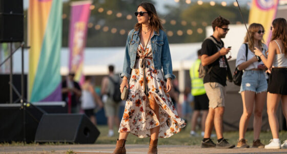 6 Best Concert Outfits for Women in 2026