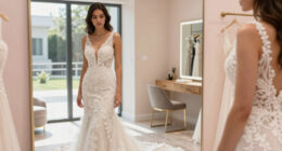 6 Best Wedding Dresses in 2026