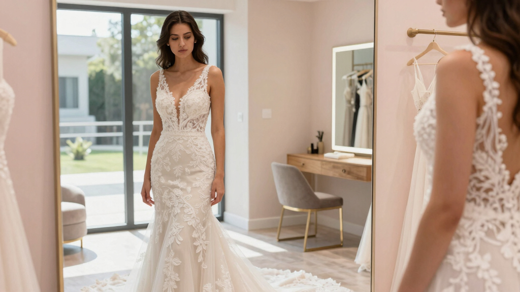 6 Best Wedding Dresses in 2026