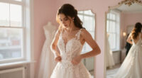 6 Best Wedding Dresses in 2026