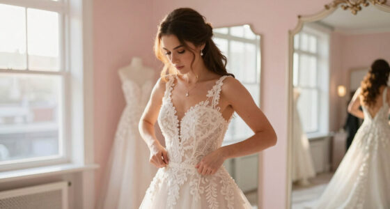6 Best Wedding Dresses in 2026