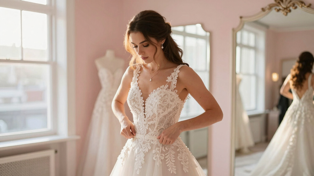 6 Best Wedding Dresses in 2026