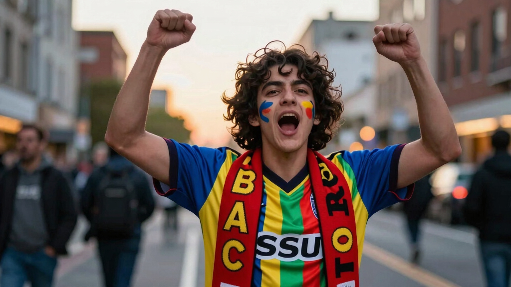 7 Best Soccer Fan Apparel in 2026