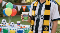 7 Best Soccer Fan Party Supplies in 2026