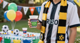 7 Best Soccer Fan Party Supplies in 2026