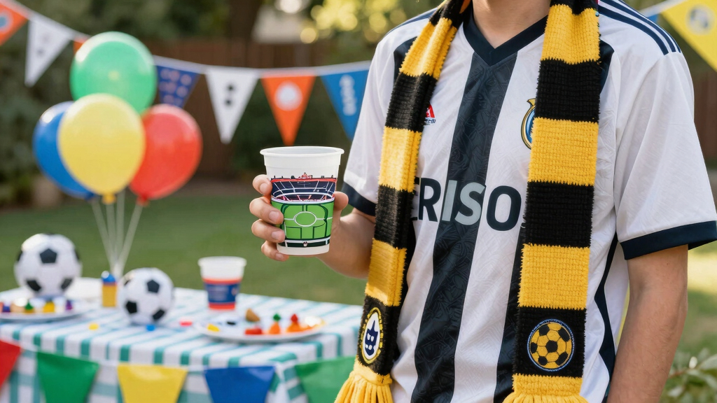 7 Best Soccer Fan Party Supplies in 2026