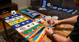 8 Best Soccer Fan Party Supplies in 2026