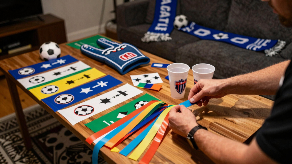 8 Best Soccer Fan Party Supplies in 2026