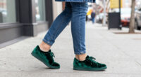 8 Best Velvet Sneakers in 2026