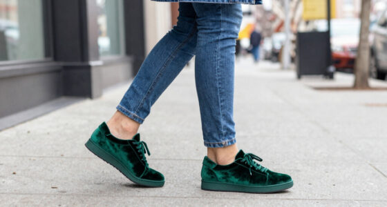 8 Best Velvet Sneakers in 2026