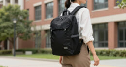 9 Best Ergonomic Backpacks For Students In 2026