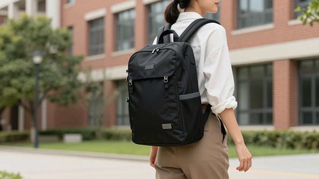 9 Best Ergonomic Backpacks For Students In 2026